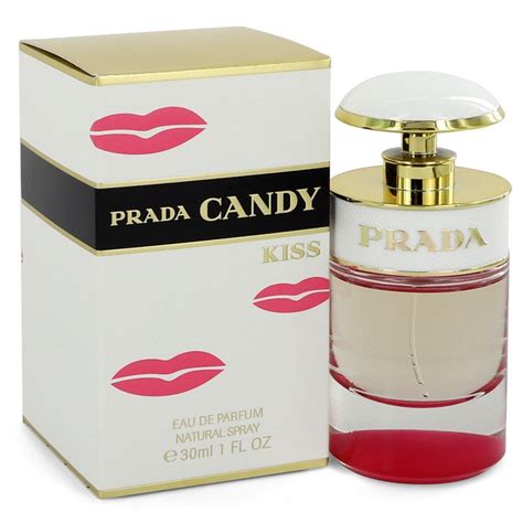 prada kiss candy perfume|Prada Candy kiss perfume 30ml.